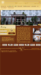 Mobile Screenshot of laocaistarhotel.com